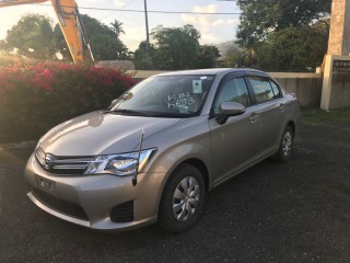 2013 Toyota corolla for sale in Kingston / St. Andrew, Jamaica