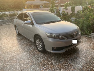 2015 Toyota Allion for sale in Kingston / St. Andrew, Jamaica