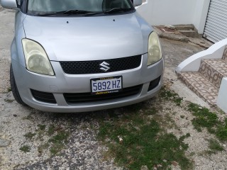 2008 Suzuki Swift for sale in St. James, Jamaica