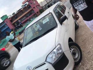 2015 Toyota Probox for sale in Kingston / St. Andrew, Jamaica