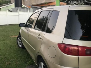 2002 Mazda Mazda 2 for sale in St. James, Jamaica