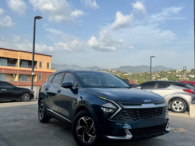 Jamaica