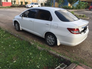 2003 Honda Fit aria for sale in Manchester, Jamaica