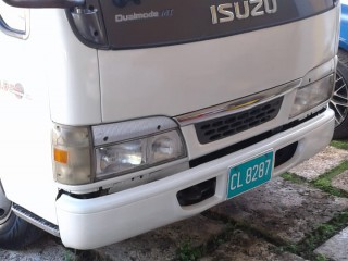 2003 Isuzu Elf for sale in St. Mary, Jamaica