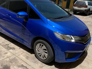 2015 Honda Fit for sale in Kingston / St. Andrew, Jamaica
