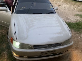 1994 Toyota Mark 2 for sale in St. Catherine, 
