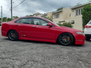 2004 Honda Accord Euro R for sale in Kingston / St. Andrew, Jamaica