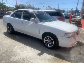 2004 Nissan Sunny