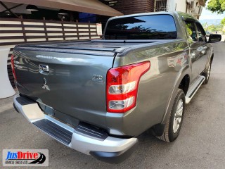 2019 Mitsubishi L200 for sale in Kingston / St. Andrew, Jamaica