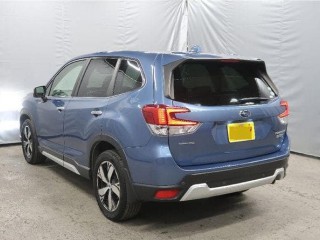 2019 Subaru SUBARU FORESTER for sale in Kingston / St. Andrew, Jamaica