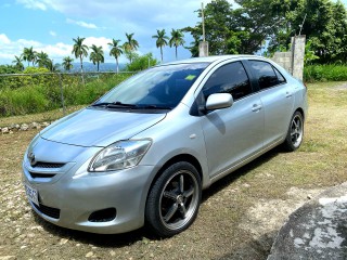 2008 Toyota Belta for sale in St. James, Jamaica