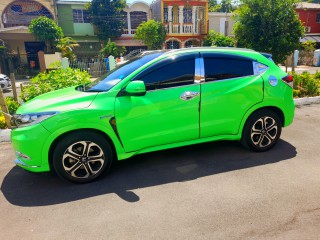 2016 Honda HRV VEZEL