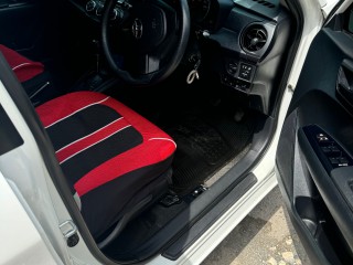 2017 Toyota Axio
$2,200,000