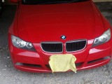 2006 BMW 318d for sale in Kingston / St. Andrew, Jamaica