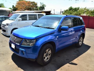 2008 Suzuki GRAND VITARA for sale in Kingston / St. Andrew, Jamaica