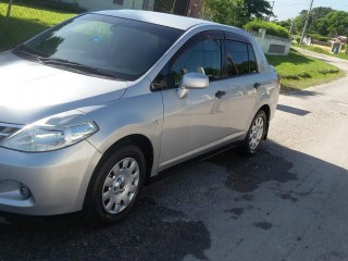 2009 Nissan Tiida for sale in St. Catherine, Jamaica