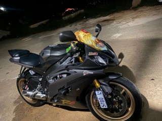 2016 Yamaha R6 for sale in St. Ann, Jamaica