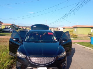 2015 Mazda CX5 for sale in St. Catherine, Jamaica