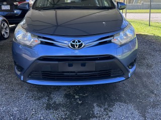 2017 Toyota Yaris