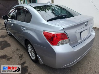 2014 Subaru G4 for sale in Kingston / St. Andrew, Jamaica