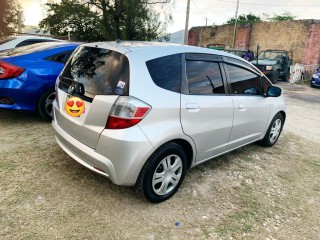 2011 Honda Fit