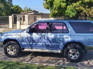 1998 Toyota Surf