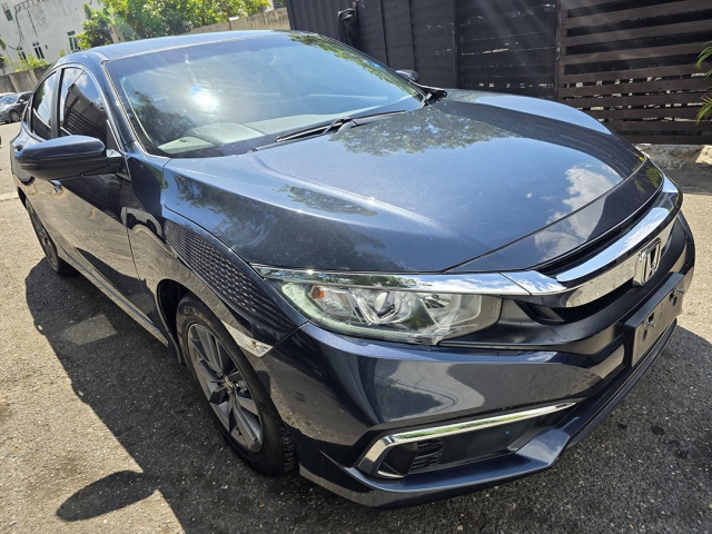 2020 Honda CIVIC for sale in Kingston / St. Andrew, Jamaica