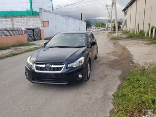2014 Subaru Impreza sports for sale in Kingston / St. Andrew, Jamaica