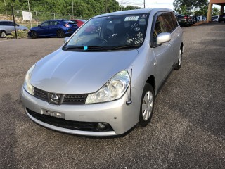 2011 Nissan Wingroad for sale in Manchester, Jamaica