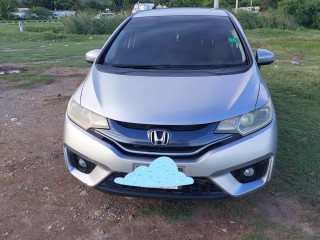 2014 Honda Fit