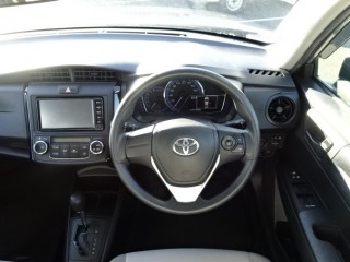 2017 Toyota Axio  Hybrid for sale in Kingston / St. Andrew, Jamaica