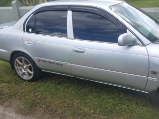 1995 Toyota Corolla for sale in St. Elizabeth, Jamaica