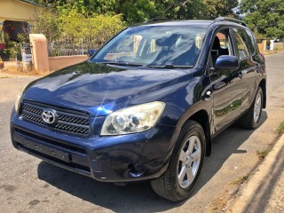 2009 Toyota rav 4 for sale in Kingston / St. Andrew, Jamaica