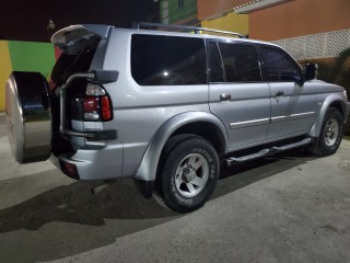 2006 Mitsubishi Montero Sport for sale in St. Catherine, Jamaica