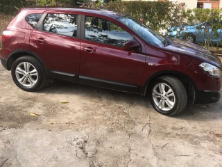 2012 Nissan Qashqai for sale in St. Ann, Jamaica