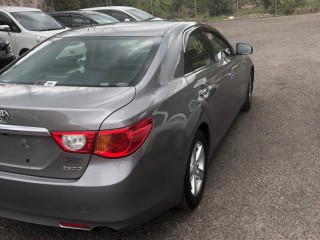 2011 Toyota mark X 250G for sale in Manchester, Jamaica