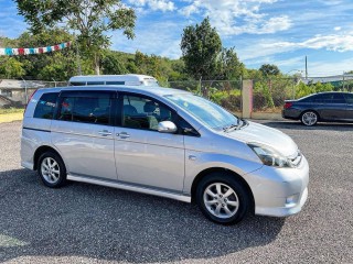 2010 Toyota ISIS for sale in St. Elizabeth, Jamaica