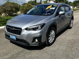 2017 Subaru XV for sale in Manchester, Jamaica