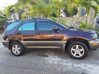 2001 Lexus RX300 for sale in St. James, Jamaica