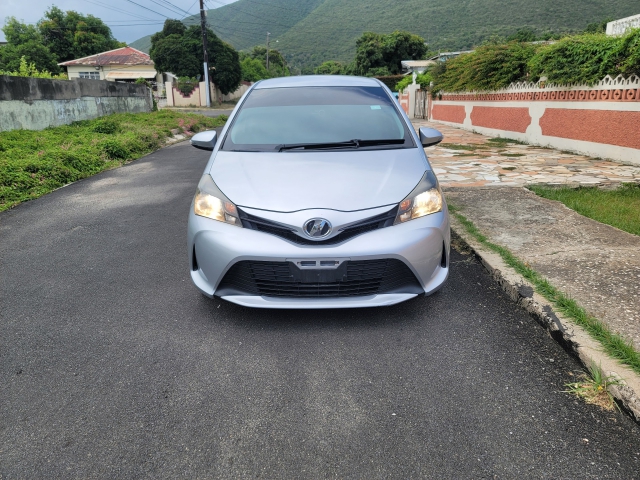 Jamaica