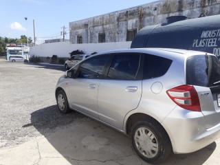 2008 Honda Fit for sale in Kingston / St. Andrew, Jamaica