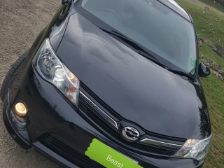 2013 Toyota Fielder S for sale in St. James, Jamaica
