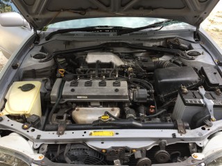 1998 Toyota Corolla for sale in St. James, Jamaica