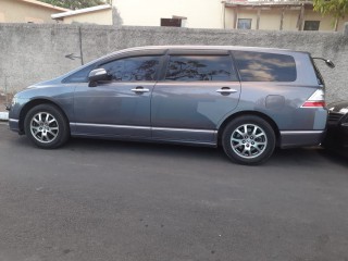 2008 Honda Odyssey for sale in Kingston / St. Andrew, Jamaica