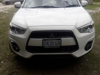 2014 Mitsubishi ASX for sale in Westmoreland, Jamaica