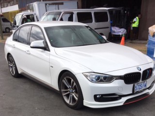 2013 BMW 328i for sale in Kingston / St. Andrew, Jamaica