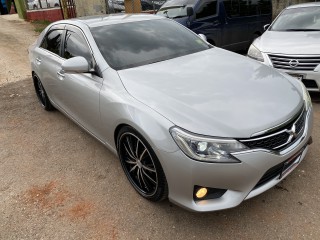 2012 Toyota Mark X 250G for sale in Manchester, Jamaica