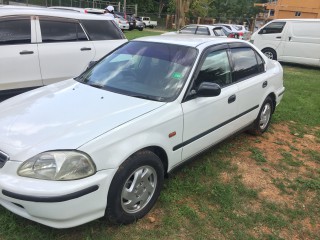 1998 Honda CIVIC for sale in Manchester, Jamaica