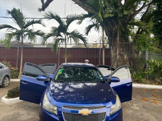 2012 Chevrolet Cruze for sale in Portland, Jamaica