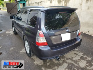 2008 Subaru FORESTER for sale in Kingston / St. Andrew, Jamaica